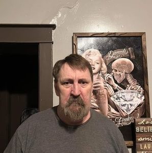 Meet your Posher, Jim